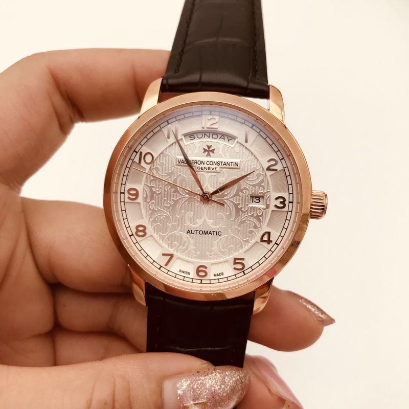 VACHERON CONSTANTIN Watches